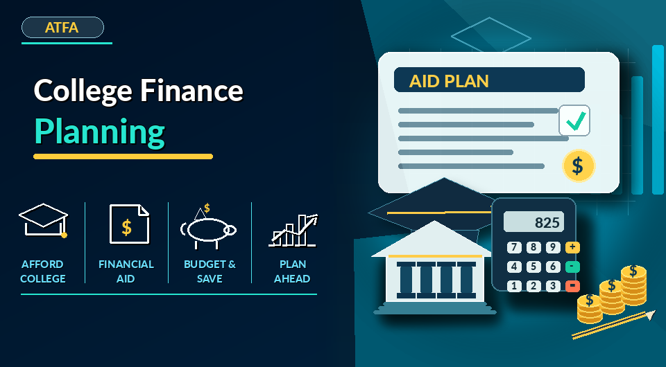 College Finance Planning CFP01