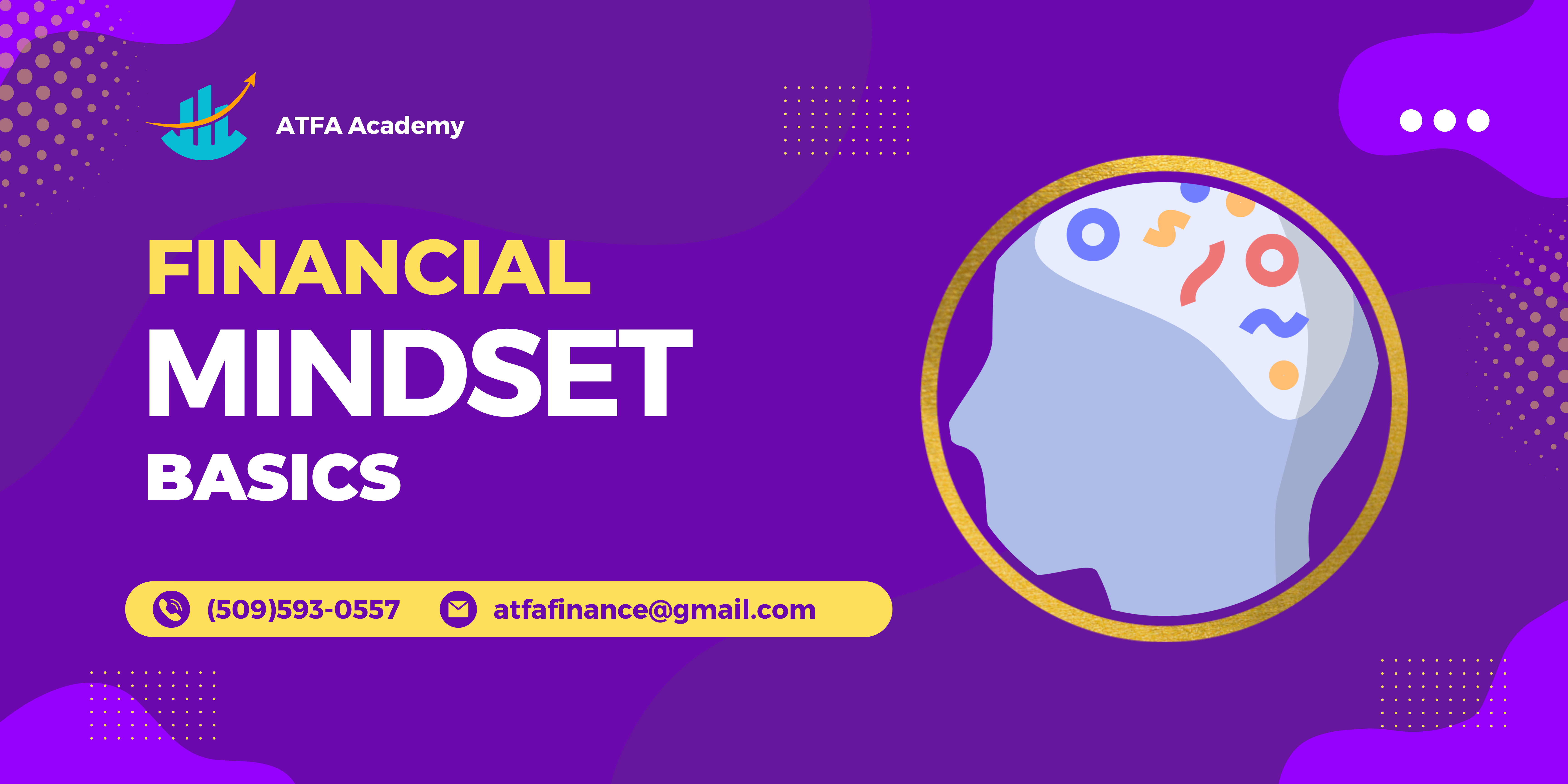 Financial Mindset FM101