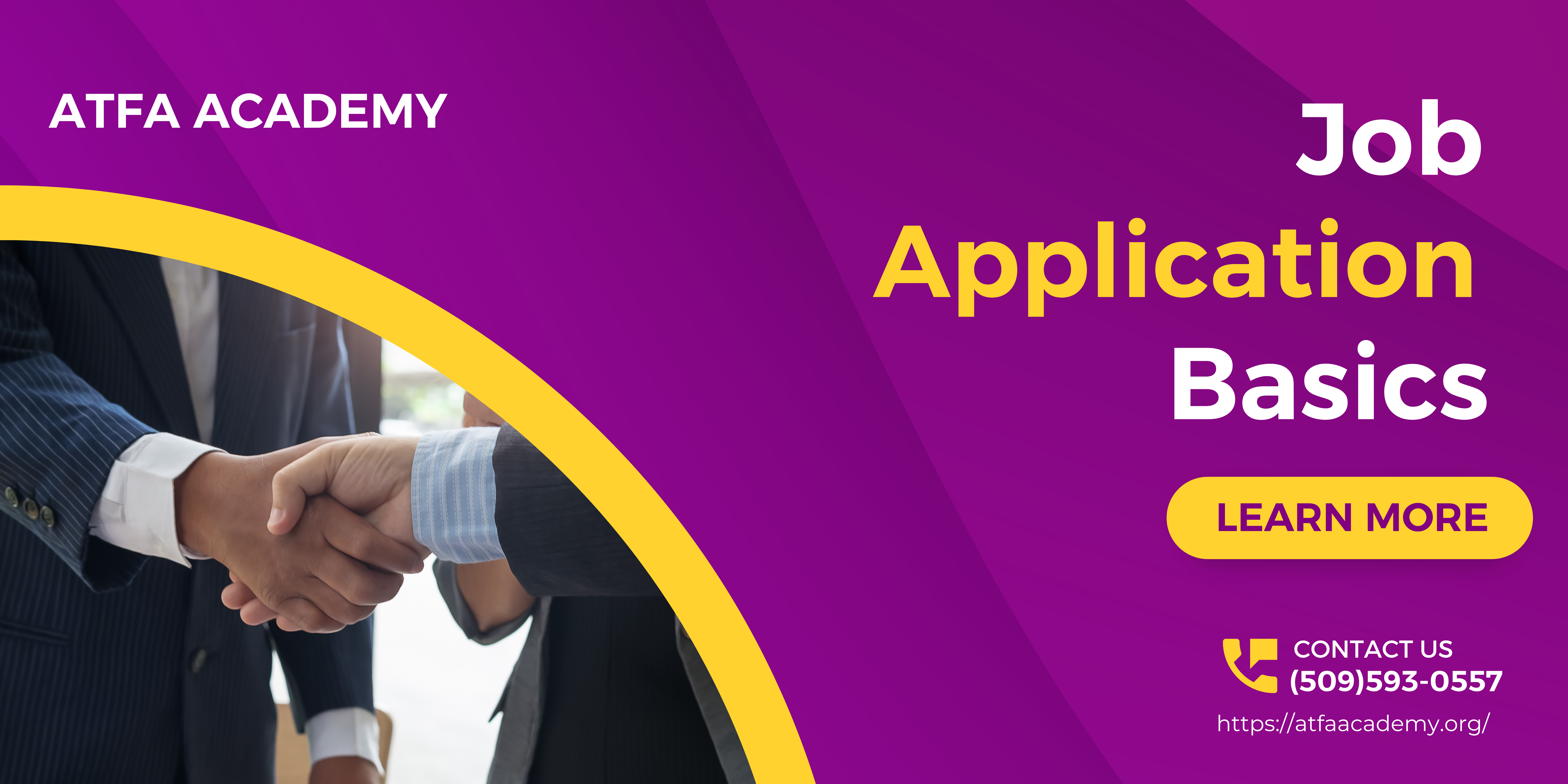 Job Applications JA102