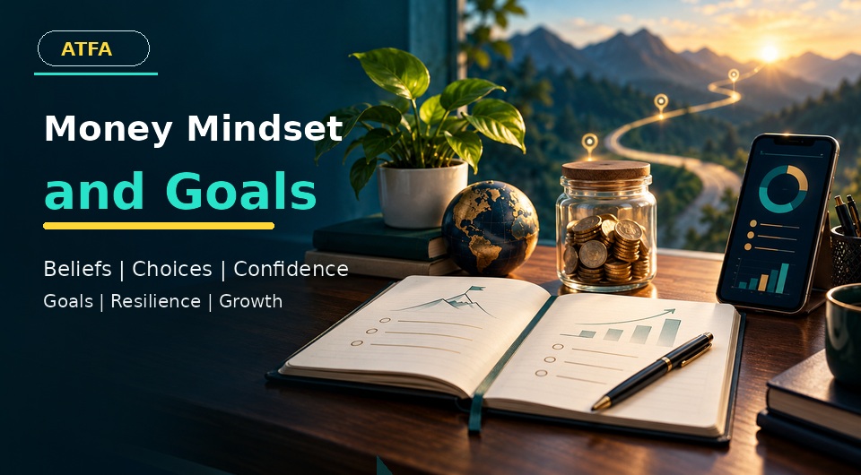 Money Mindset and Goals MMG01