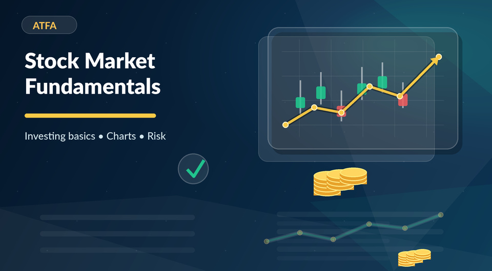 Stock Market Fundamentals SM01